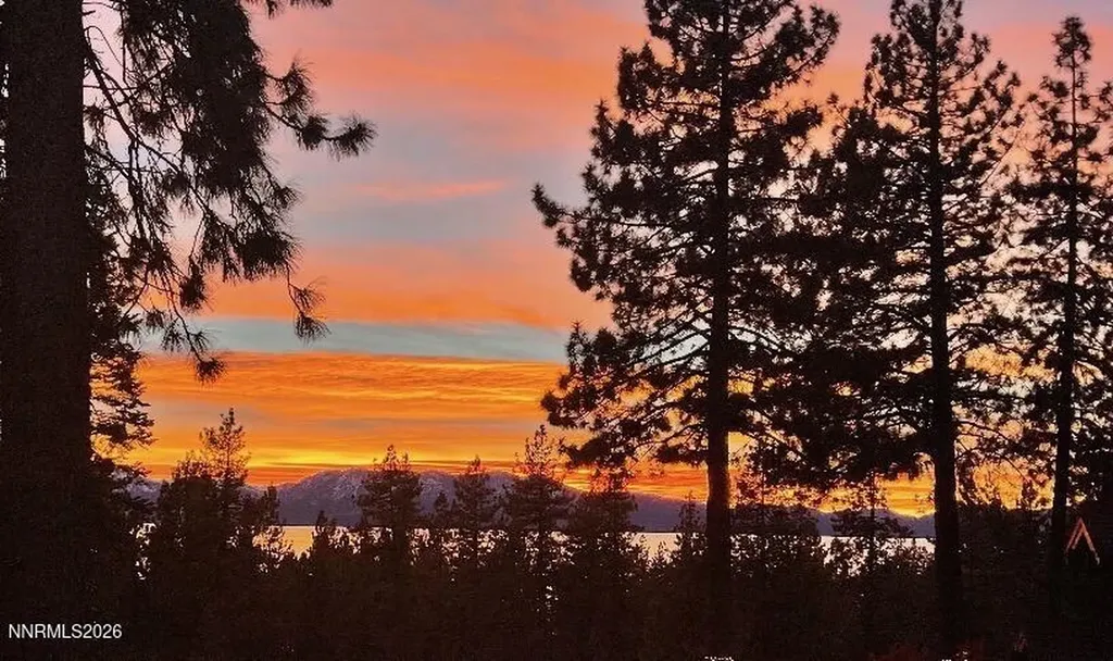 1246 Hidden Woods Glenbrook NV 89413