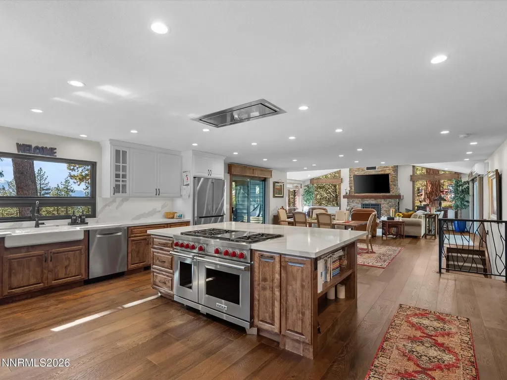 1246 Hidden Woods Glenbrook NV 89413