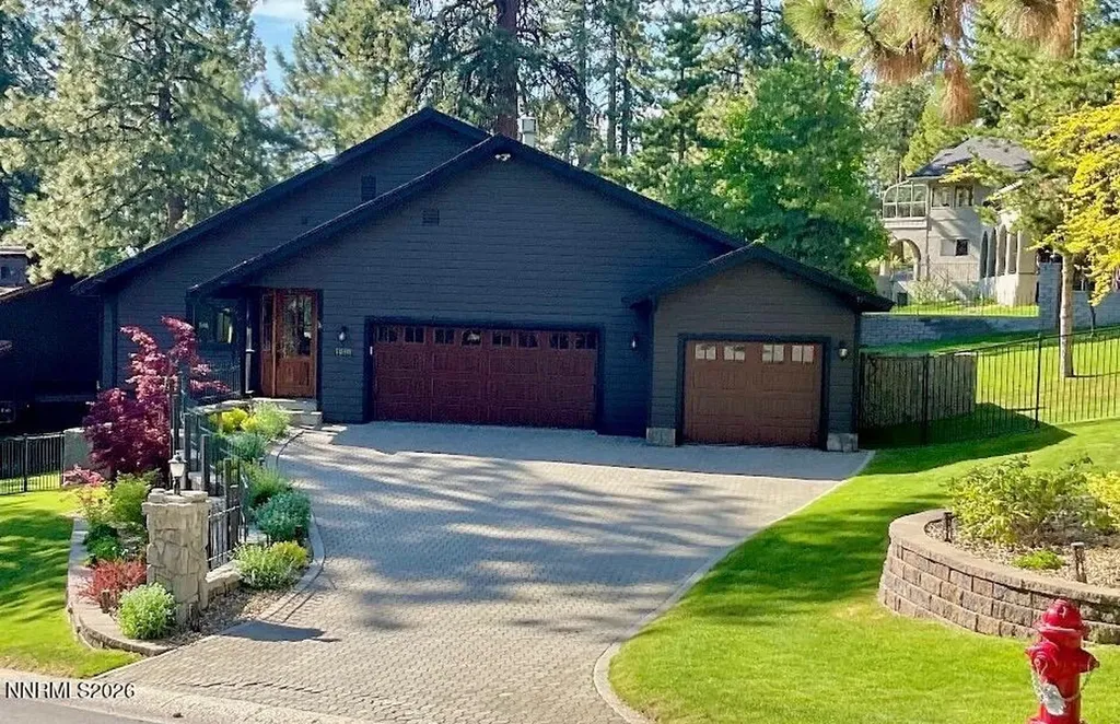 1246 Hidden Woods Glenbrook NV 89413