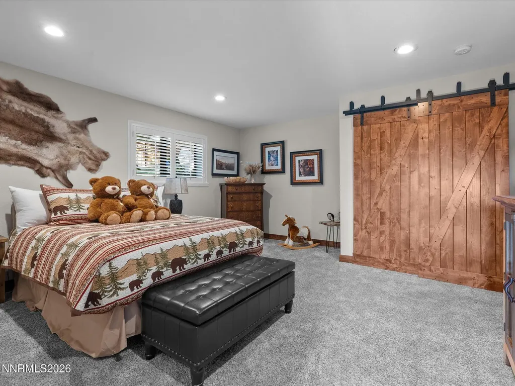 1246 Hidden Woods Glenbrook NV 89413