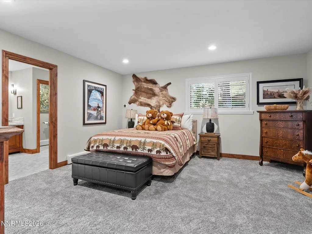 1246 Hidden Woods Glenbrook NV 89413