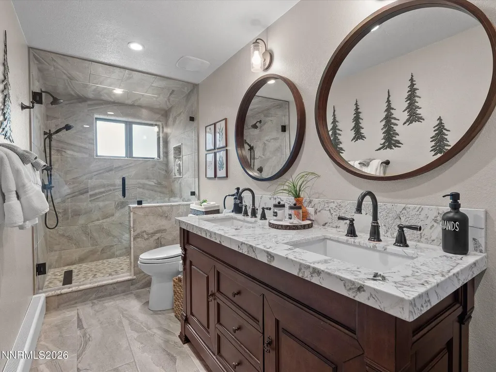 1246 Hidden Woods Glenbrook NV 89413