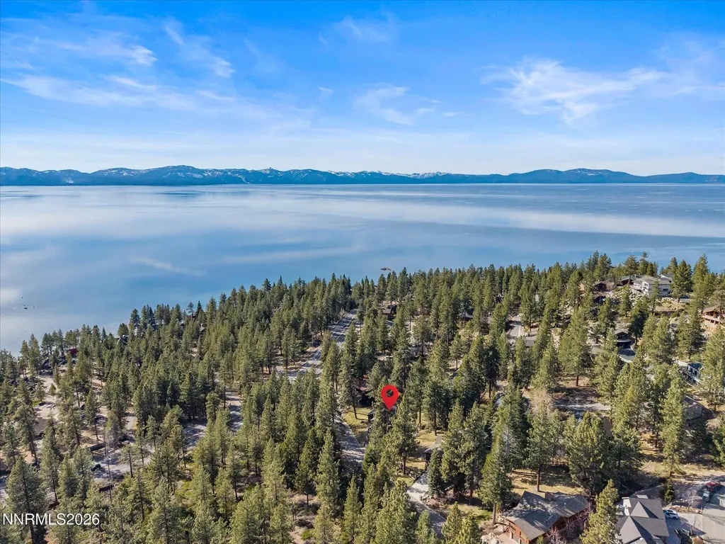 1246 Hidden Woods Glenbrook NV 89413