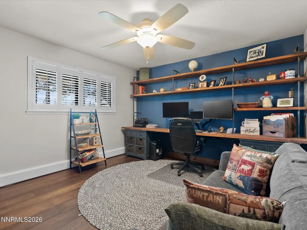 1246 Hidden Woods Glenbrook NV 89413