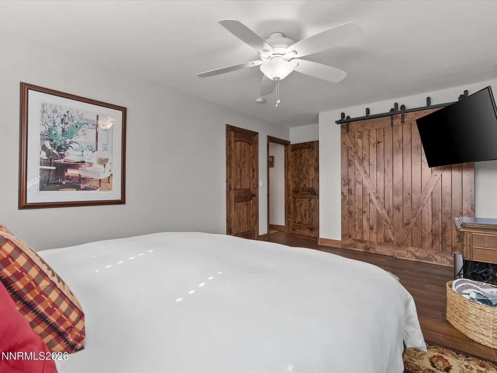 1246 Hidden Woods Glenbrook NV 89413