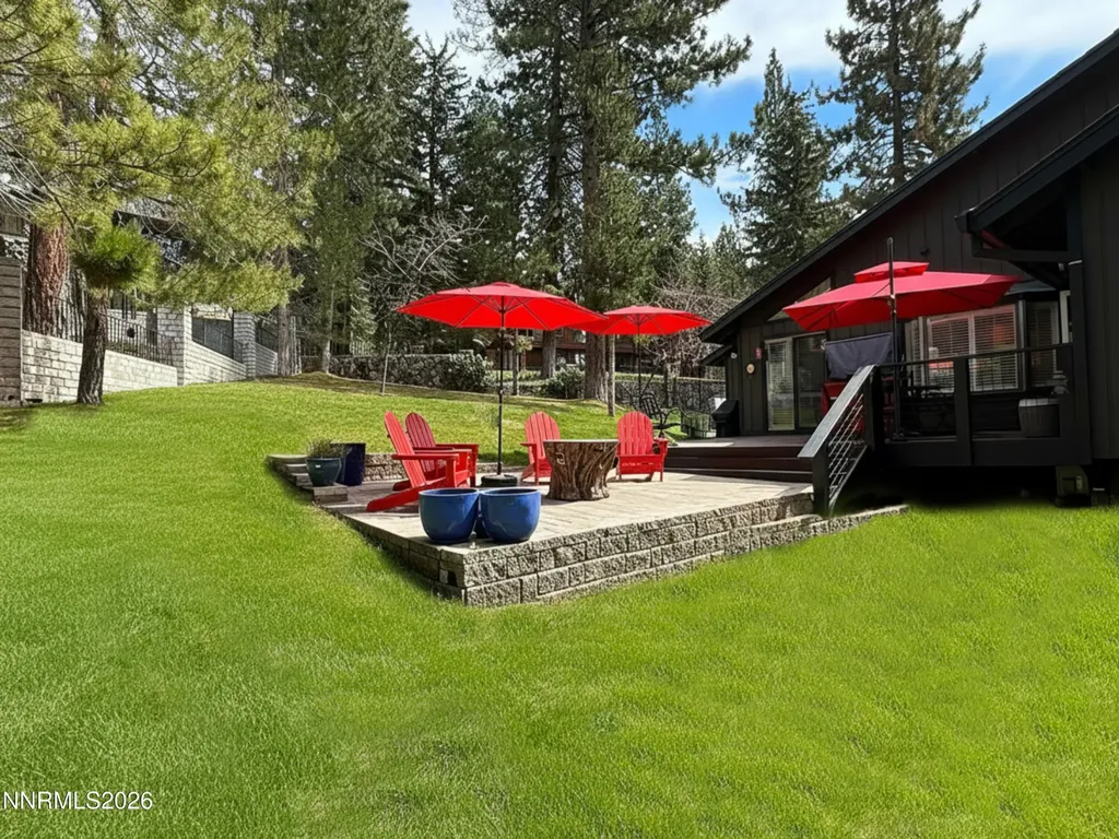 1246 Hidden Woods Glenbrook NV 89413