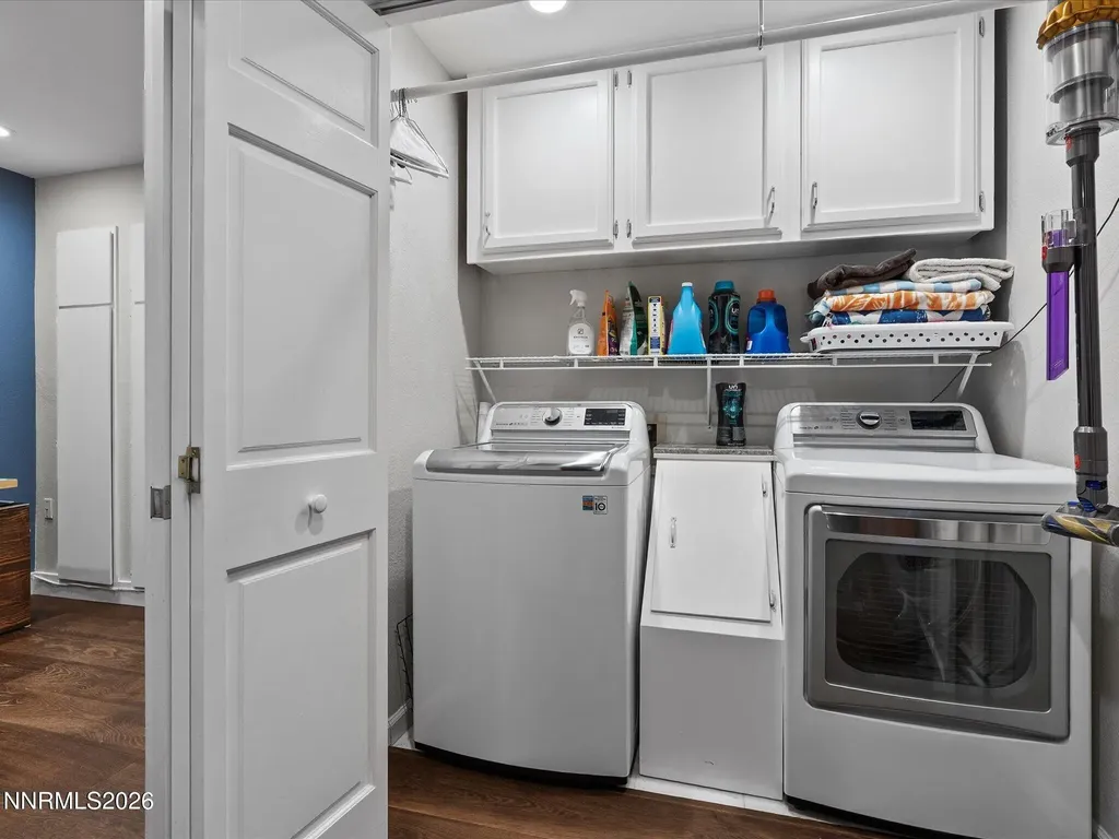1246 Hidden Woods Glenbrook NV 89413