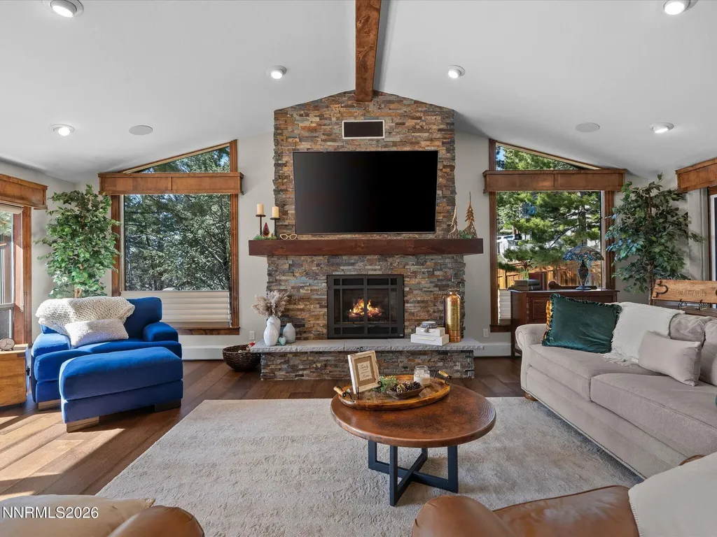 1246 Hidden Woods Glenbrook NV 89413