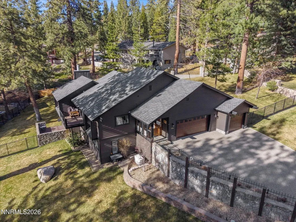 1246 Hidden Woods Glenbrook NV 89413