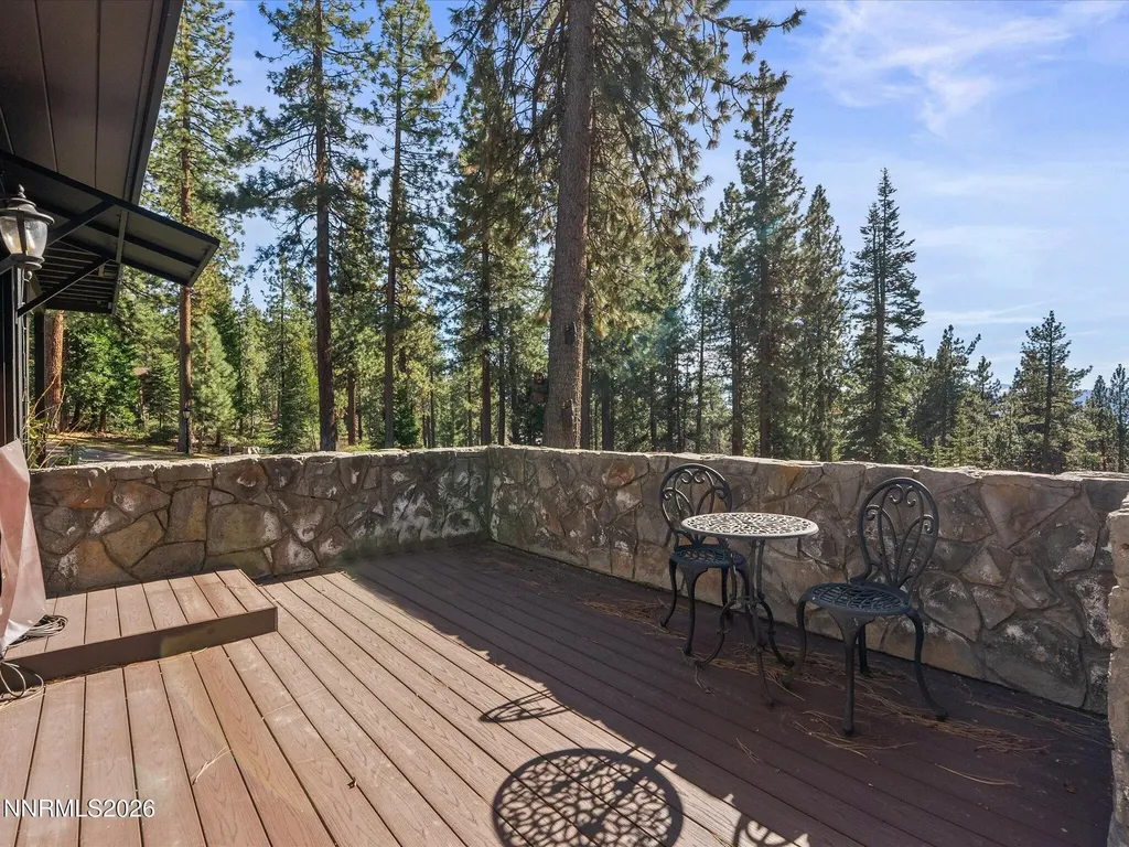 1246 Hidden Woods Glenbrook NV 89413