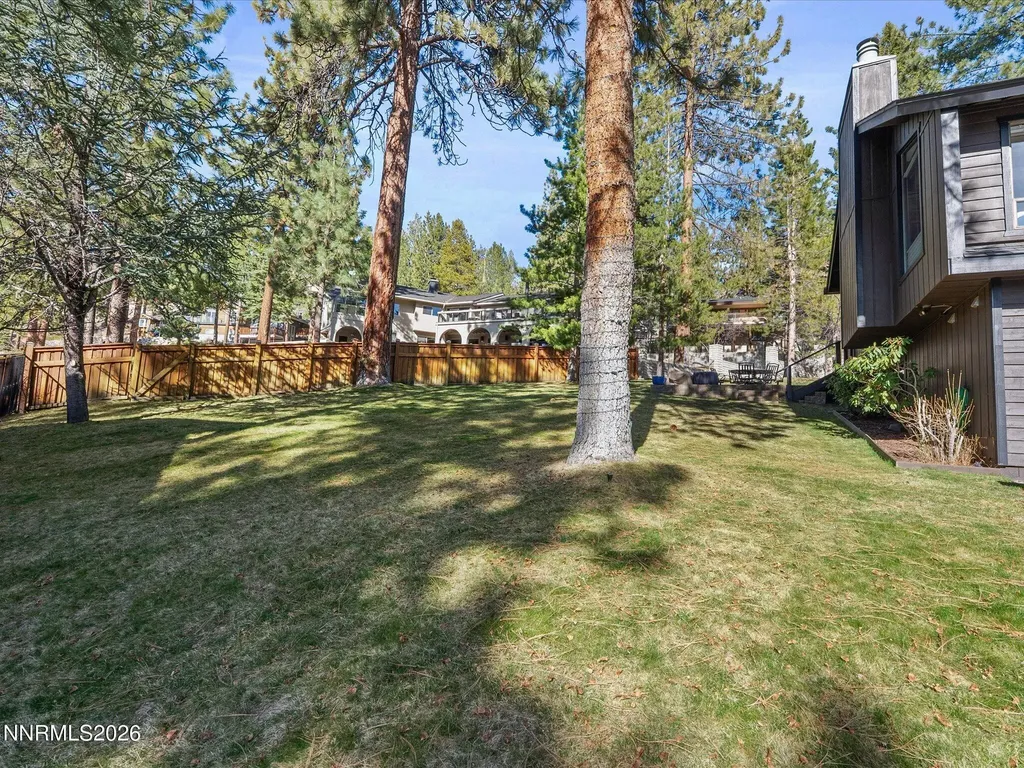 1246 Hidden Woods Glenbrook NV 89413