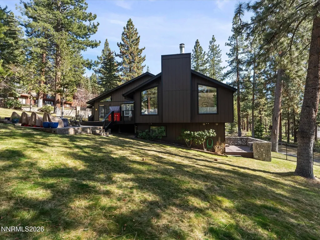 1246 Hidden Woods Glenbrook NV 89413