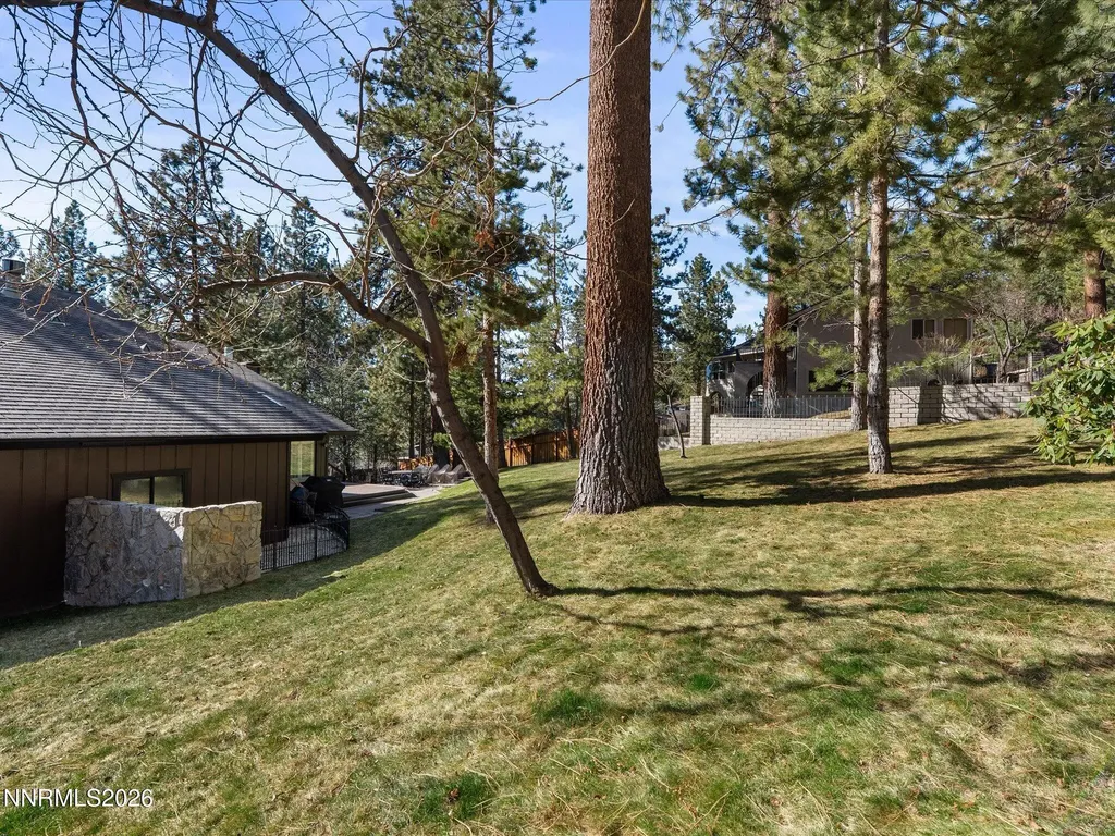1246 Hidden Woods Glenbrook NV 89413