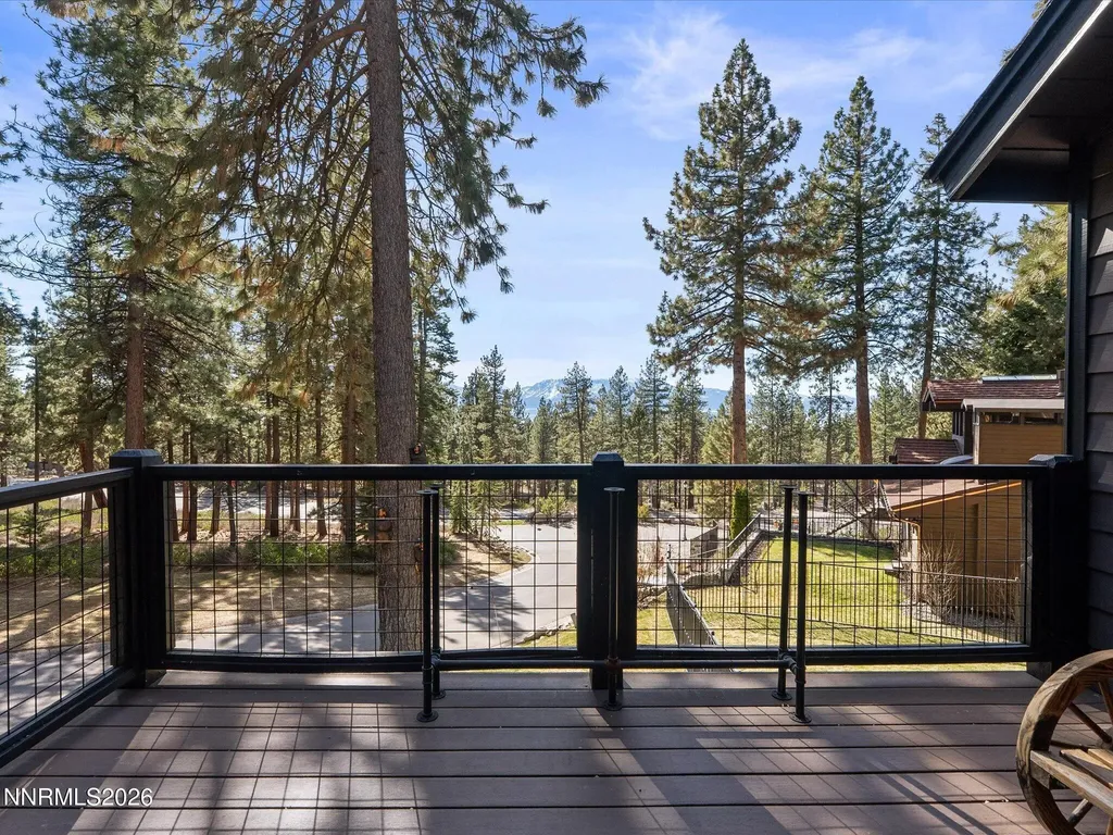 1246 Hidden Woods Glenbrook NV 89413