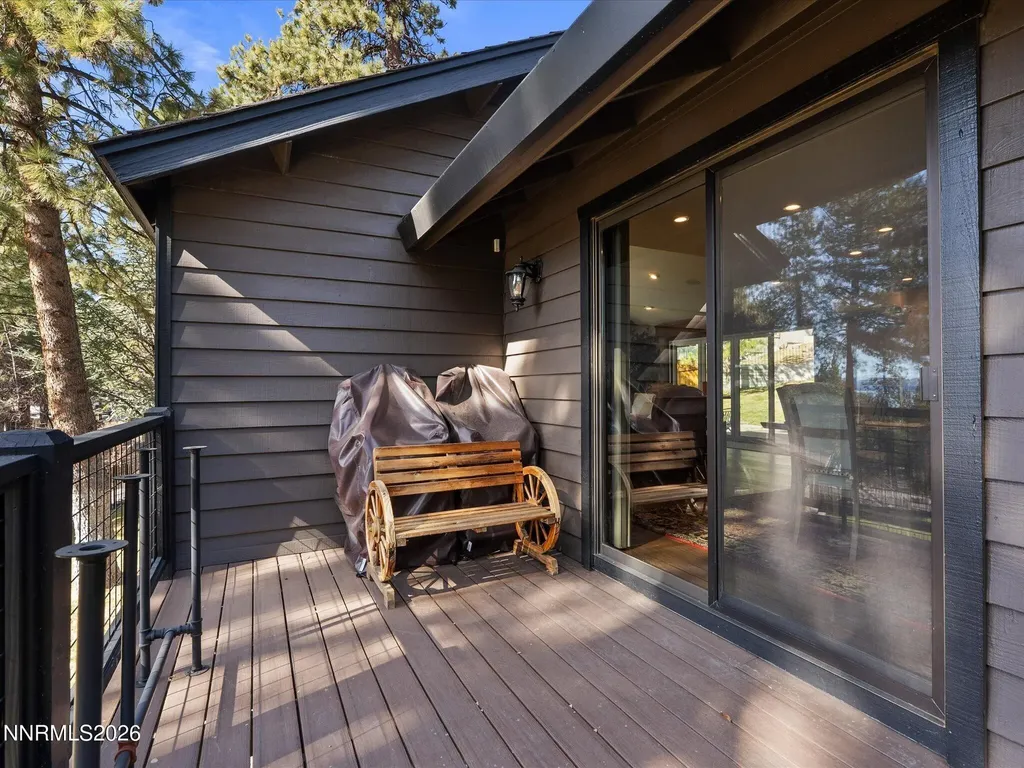 1246 Hidden Woods Glenbrook NV 89413