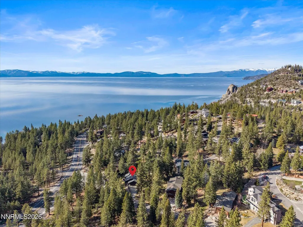 1246 Hidden Woods Glenbrook NV 89413