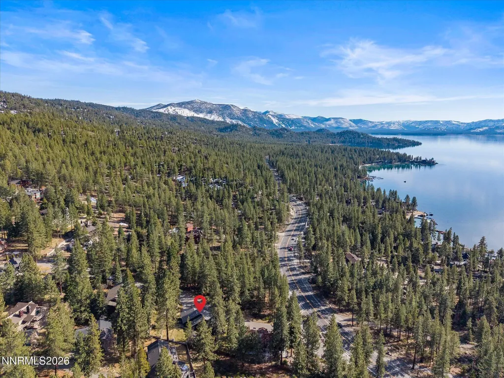 1246 Hidden Woods Glenbrook NV 89413