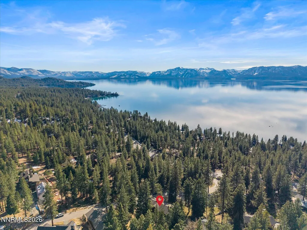1246 Hidden Woods Glenbrook NV 89413
