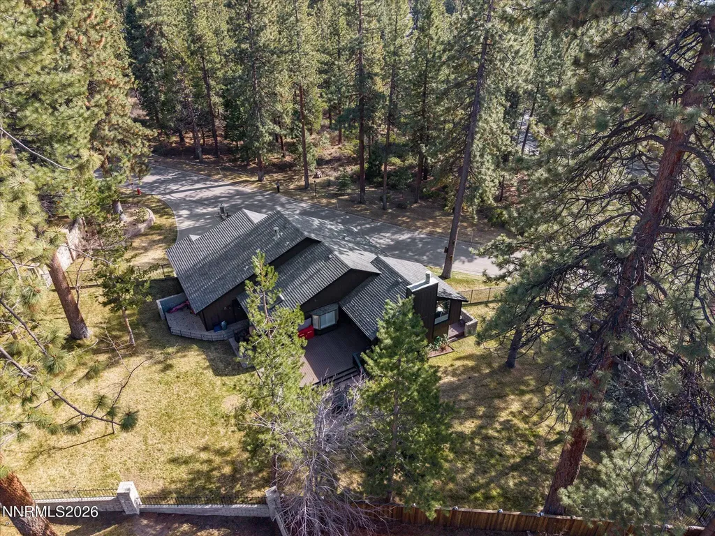 1246 Hidden Woods Glenbrook NV 89413