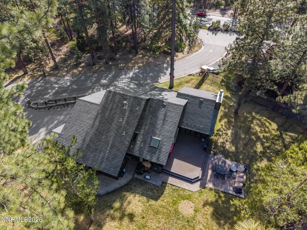 1246 Hidden Woods Glenbrook NV 89413