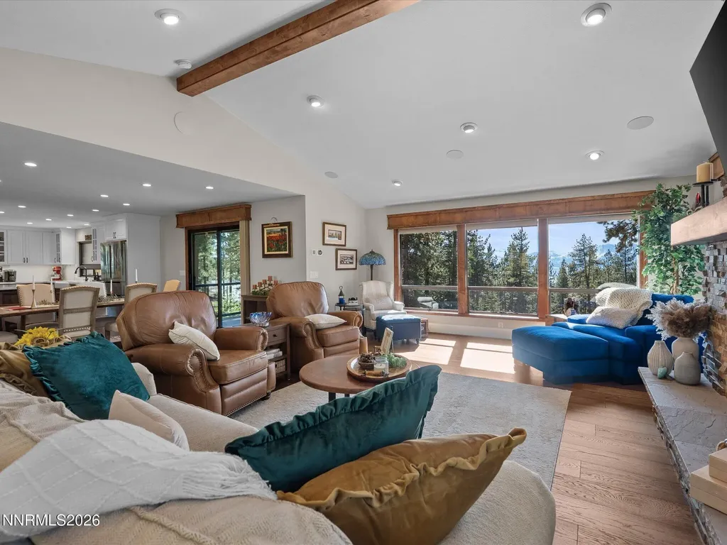 1246 Hidden Woods Glenbrook NV 89413