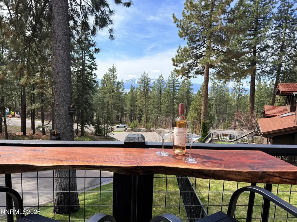 1246 Hidden Woods Glenbrook NV 89413