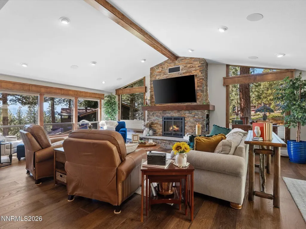 1246 Hidden Woods Glenbrook NV 89413
