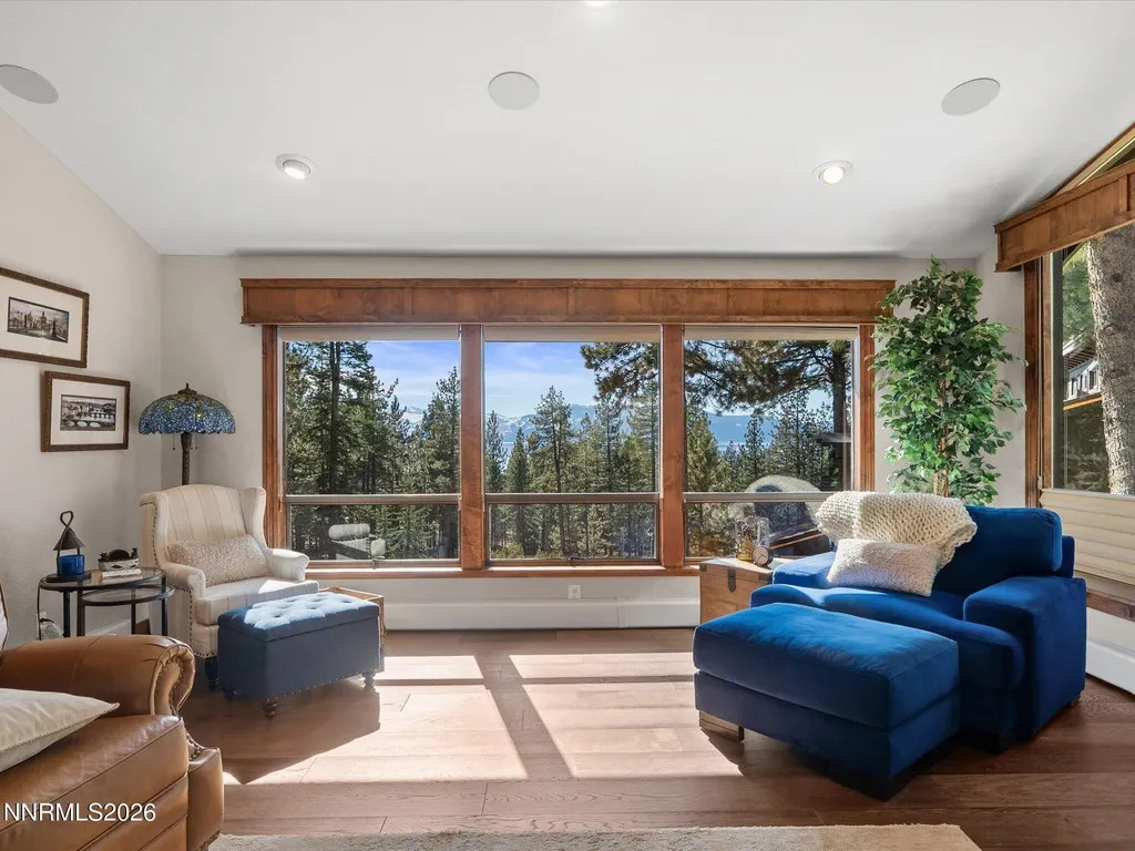 1246 Hidden Woods Glenbrook NV 89413