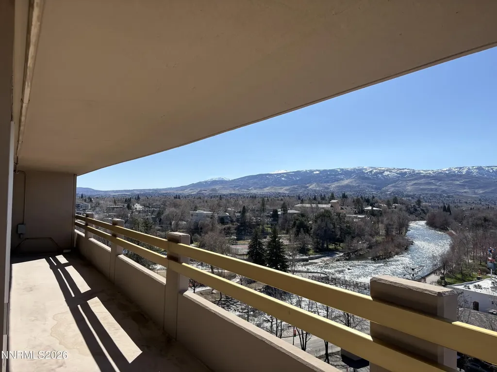 100 Arlington Reno NV 89501