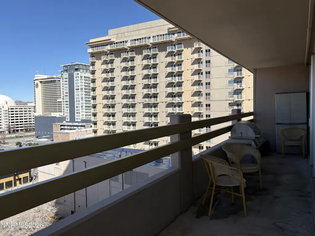 100 Arlington Reno NV 89501