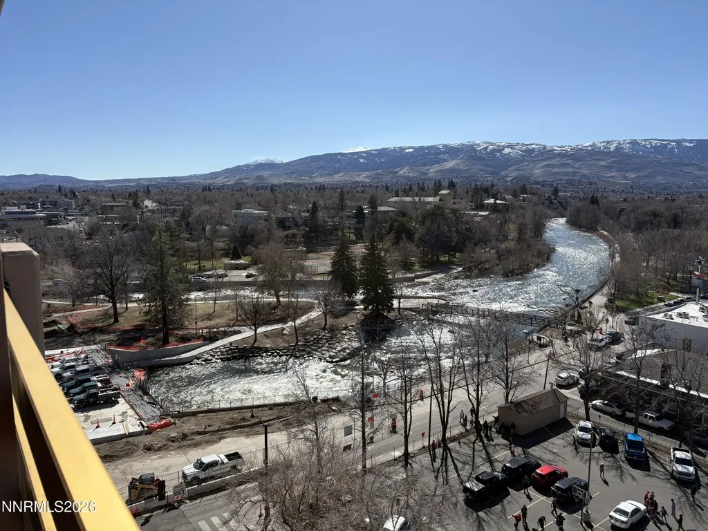 100 Arlington Reno NV 89501