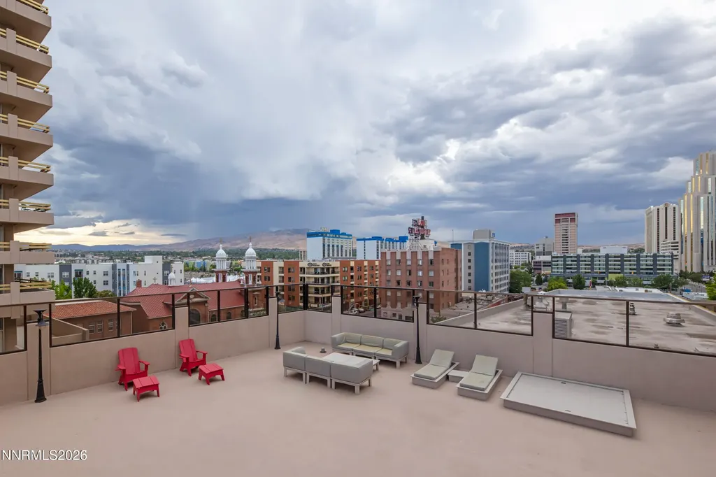 100 Arlington Reno NV 89501