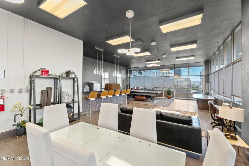 100 Arlington Reno NV 89501