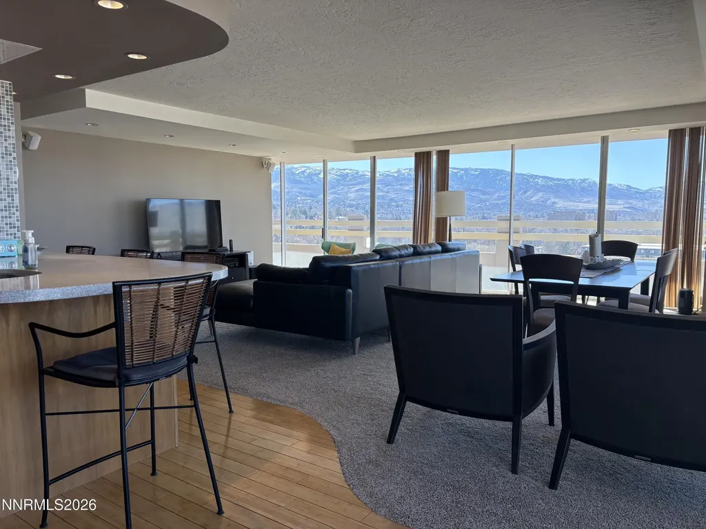 100 Arlington Reno NV 89501