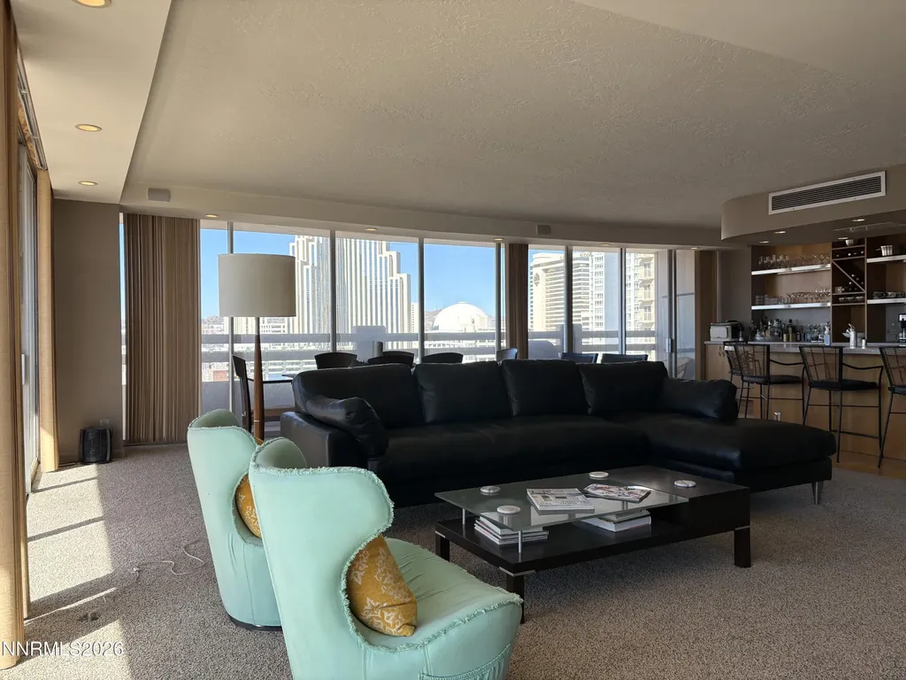 100 Arlington Reno NV 89501