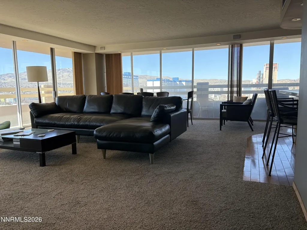 100 Arlington Reno NV 89501
