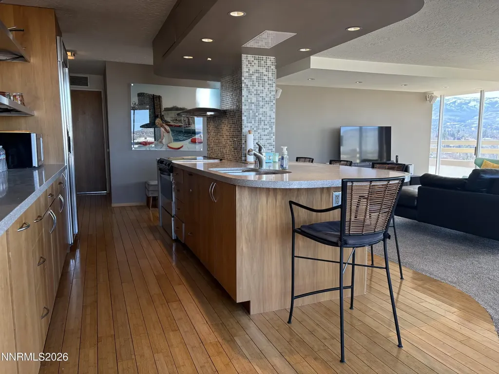 100 Arlington Reno NV 89501
