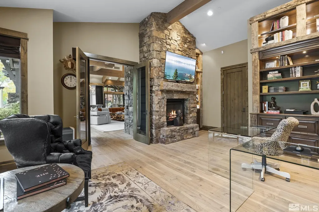 4000 Goodsell Reno NV 89523