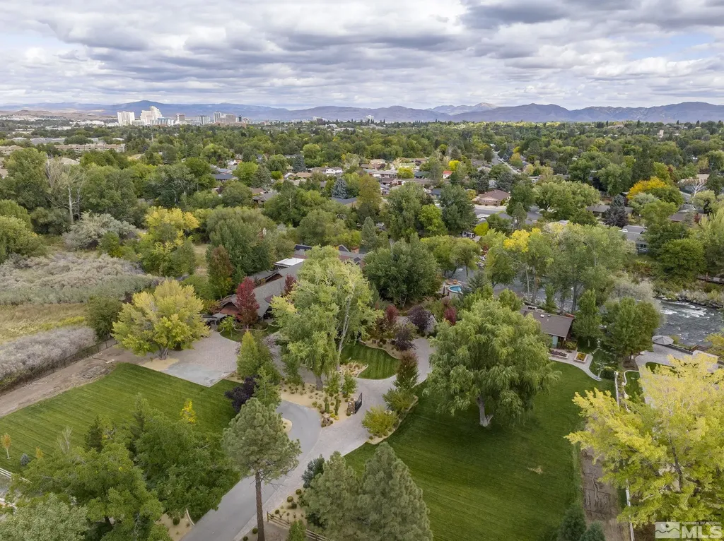 4000 Goodsell Reno NV 89523