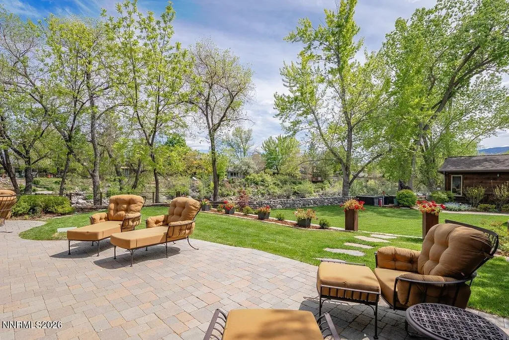 4000 Goodsell Reno NV 89523