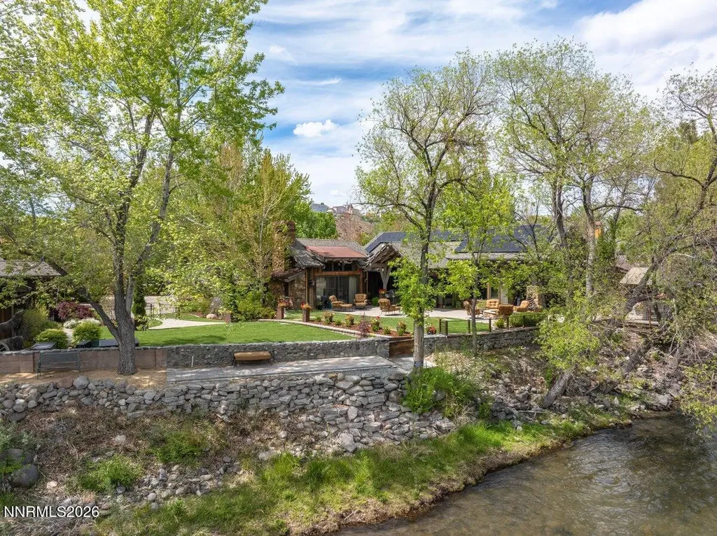 4000 Goodsell Reno NV 89523