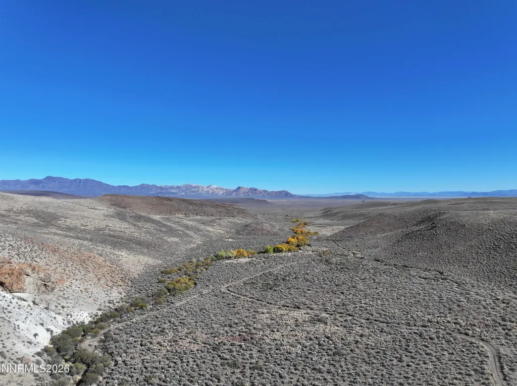 000 State Route 34 Gerlach NV 89412