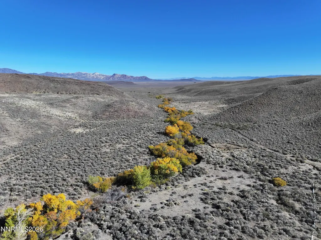 000 State Route 34 Gerlach NV 89412