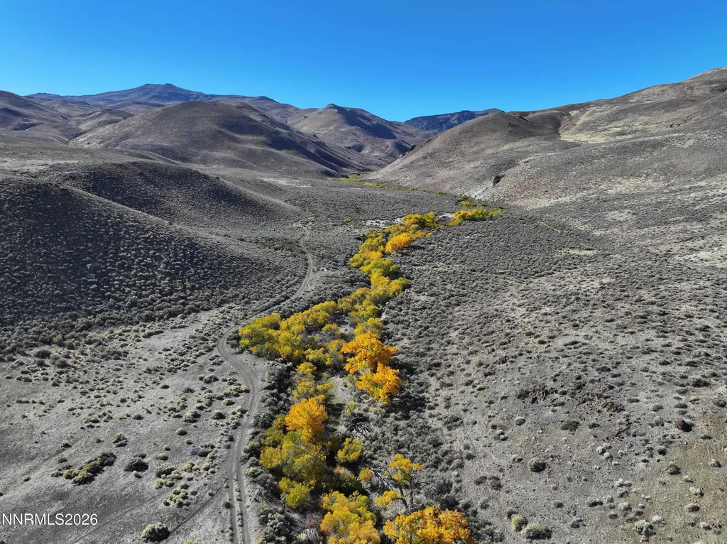 000 State Route 34 Gerlach NV 89412