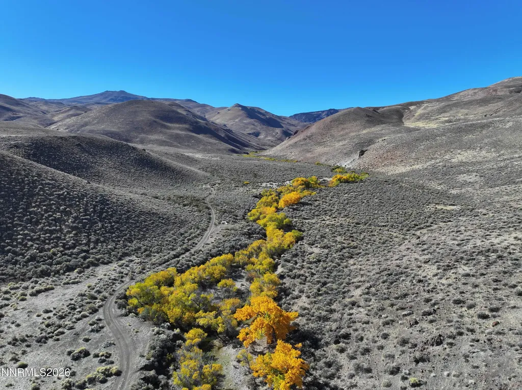 000 State Route 34 Gerlach NV 89412
