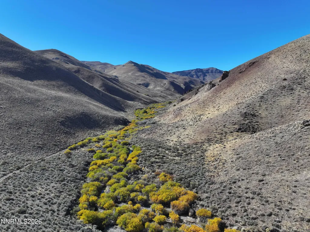 000 State Route 34 Gerlach NV 89412