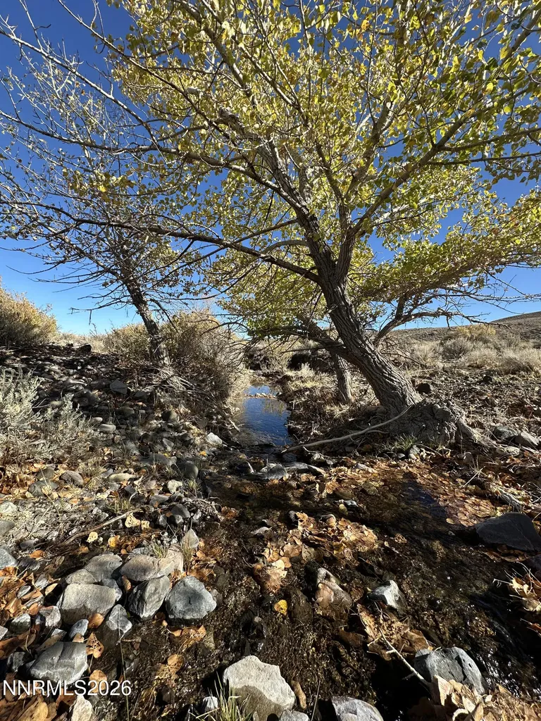 000 State Route 34 Gerlach NV 89412