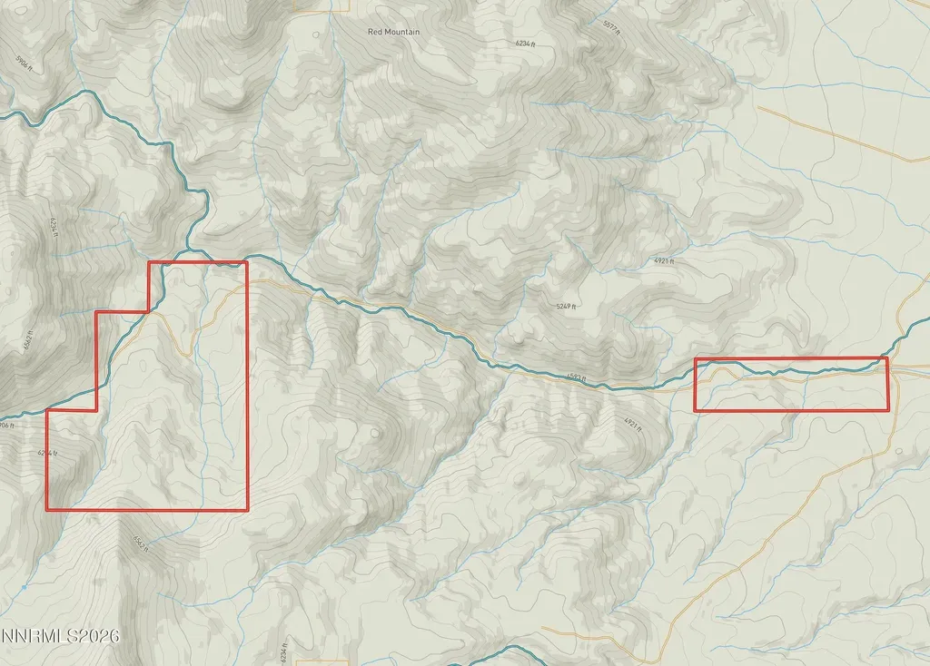 000 State Route 34 Gerlach NV 89412