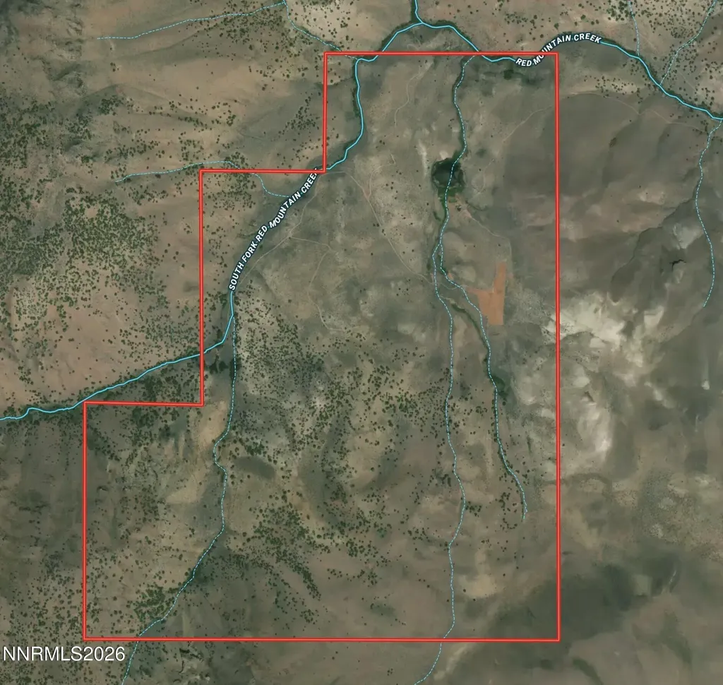 000 State Route 34 Gerlach NV 89412