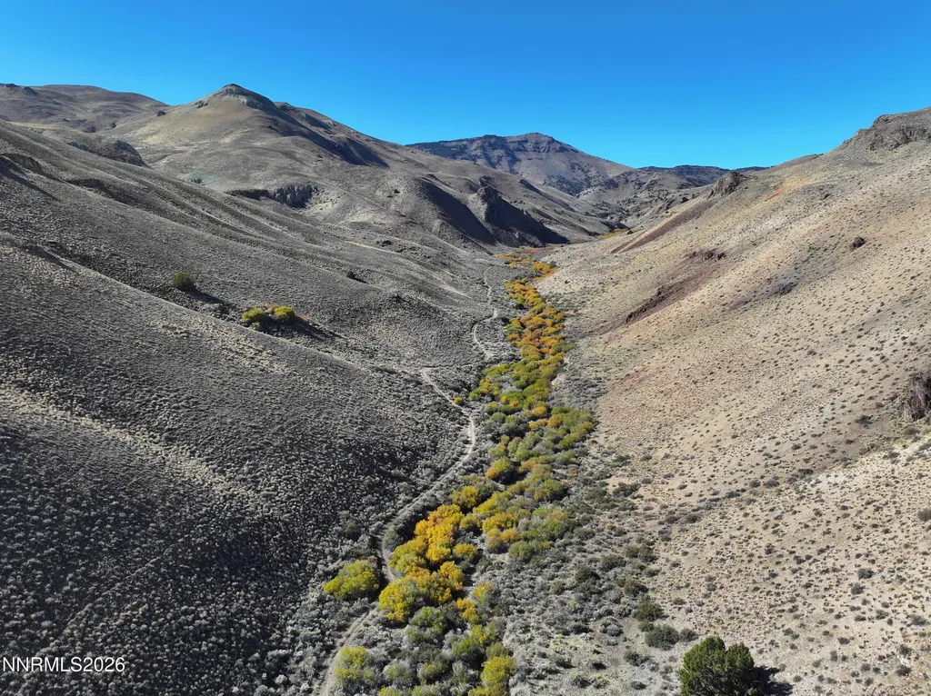 000 State Route 34 Gerlach NV 89412